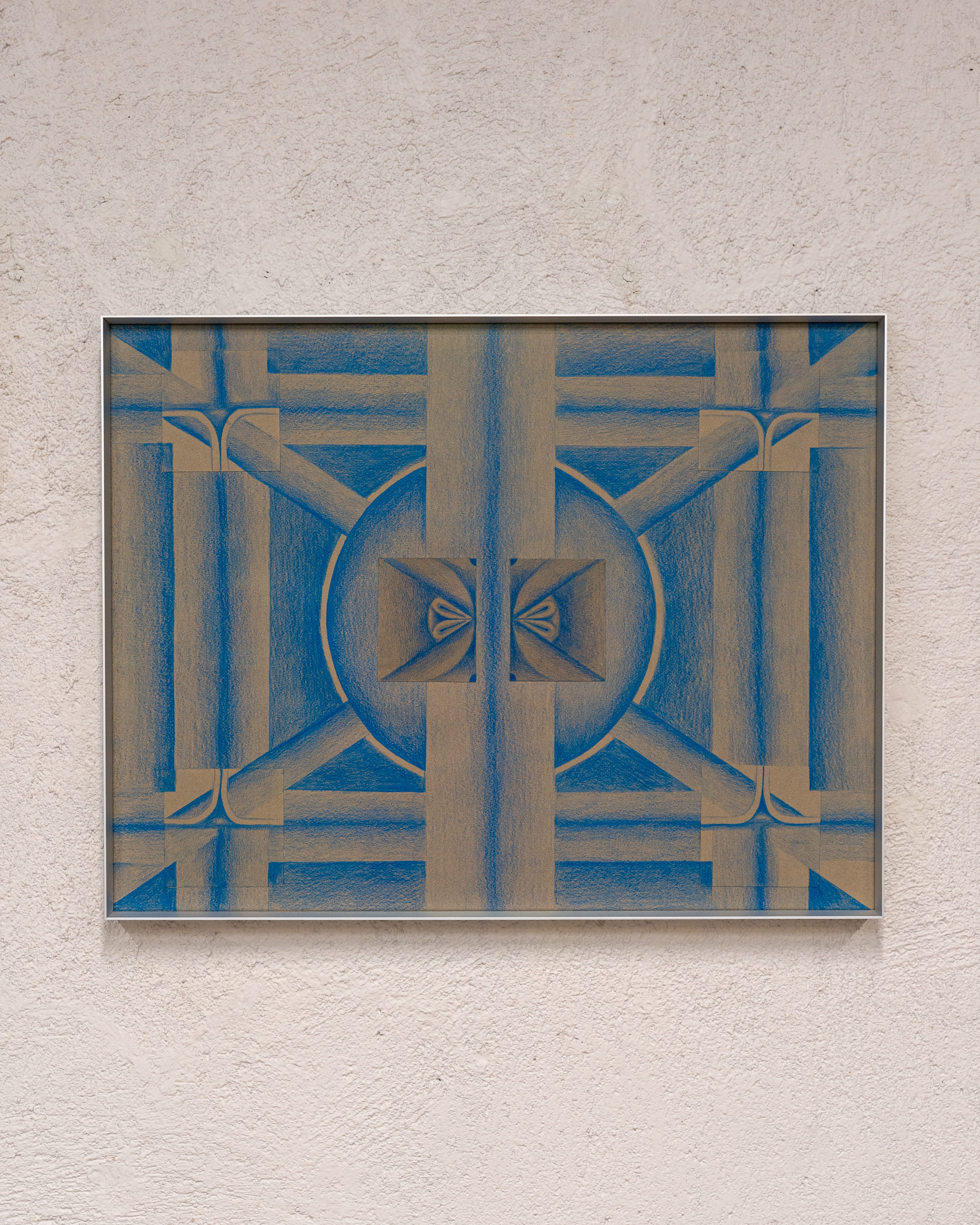 Cosmogram I